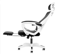 SILLA GAMER RAPTOR THRONE S10 BLANCA